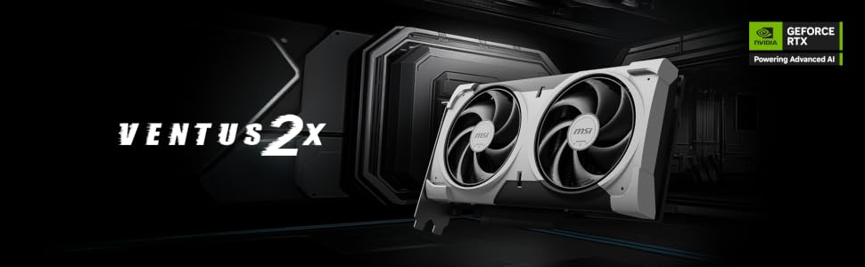 GeForce RTX 50 Series Graphics Cards