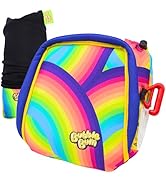 Bubble Bum Inflatable Booster Car Seat - Travel Booster Seat - Portable Car Booster Seat - Booste...
