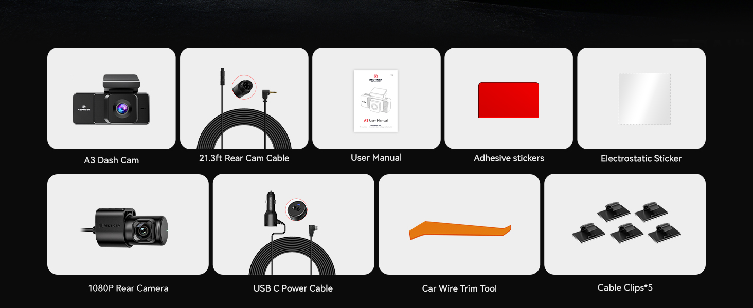 Interface or menu display showing a row of icons representing different functions or steps in a process.