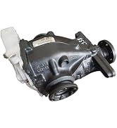 EVODAMP SHOX Rear Differential Assembly 3.38 Ratio Compatible with BMW E81 E87 E90 E91 E92 331075...