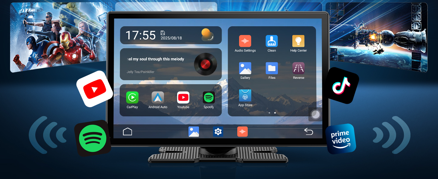 aplus content image