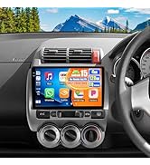 OiLiehu 6G+128G 8-Core Android 13 Car Stereo for VW Golf 7 MK7 GTI 2013-2018 with Wireless CarPla...