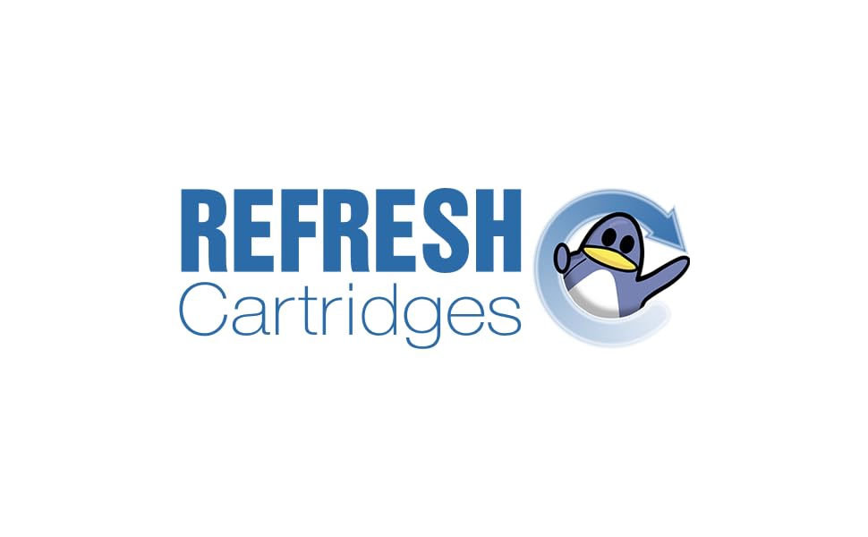About Refresh Cartridges