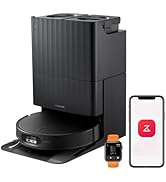 roborock Qrevo S Pro Robot Vacuum Cleaner with Mop, 18,500 Pa Suction, Upgraded from QV 35S, Anti...