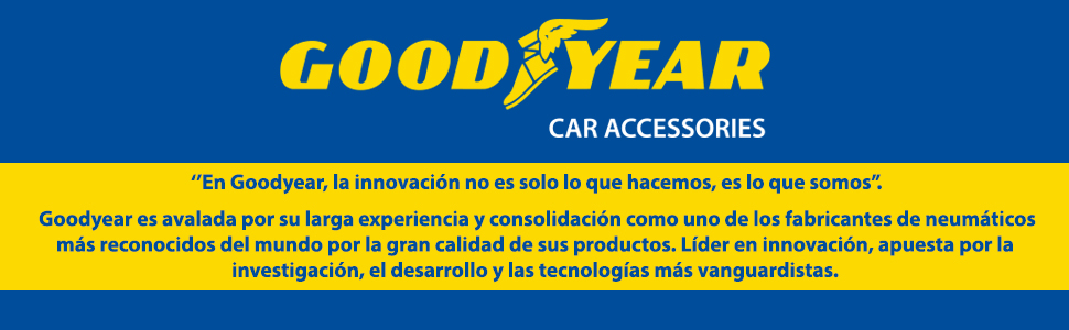 GOODYEAR LOGO