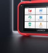 LAUNCH CRP129I V2.0 OBD2 Scanner 4 System Car Diagnostic Tool with 12 Reset, Engine Transmission ...