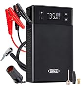 ULTRABOOST 500 Jump Starter