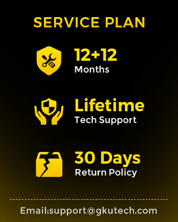 Text reads 'Up to 2MB/s' and '5.8GHz'. Glowing yellow WiFi symbol with luminous ring effect against dark background.
