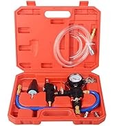 Dayuan brake bleeder vacuum pump brake bleeder set for car motorcycle tester, brakes.