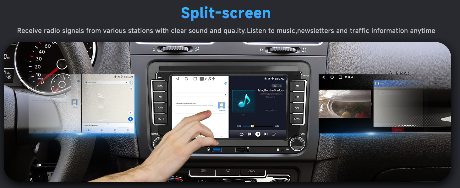 aplus content image