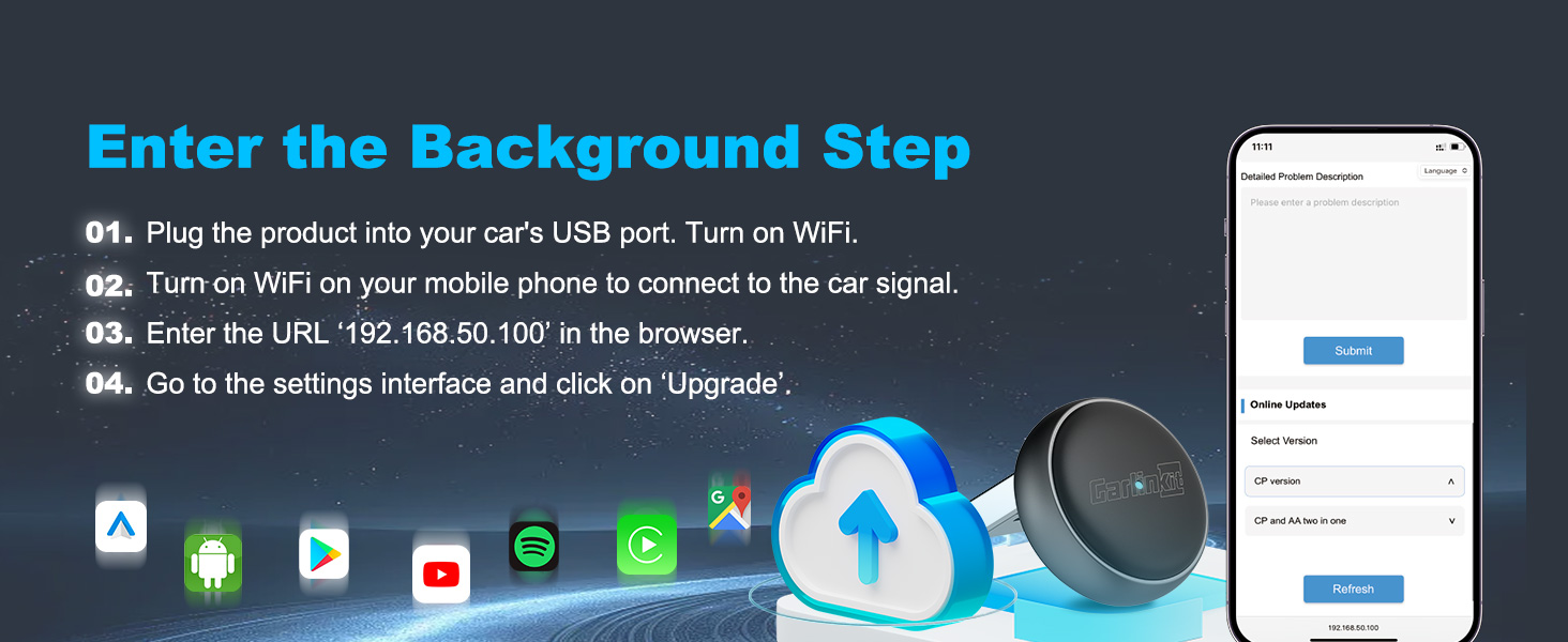aplus content image