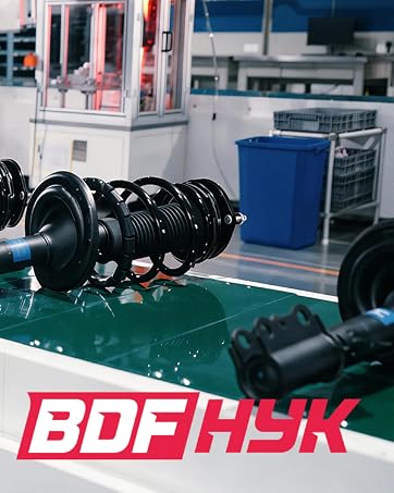 Text reads 'EQUIPWIKI', 'BUY NOW'. Image shows metallic automotive alternator with ribbed cooling fins and pulley system against white background.