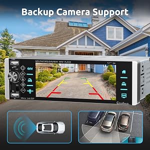 the new eq radio is available in the car