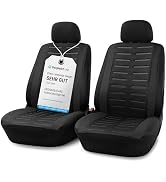 Upgrade4cars Car Boot Organiser with Lid | Large Foldable Boot Tidy Storage Box XXL for Shopping,...