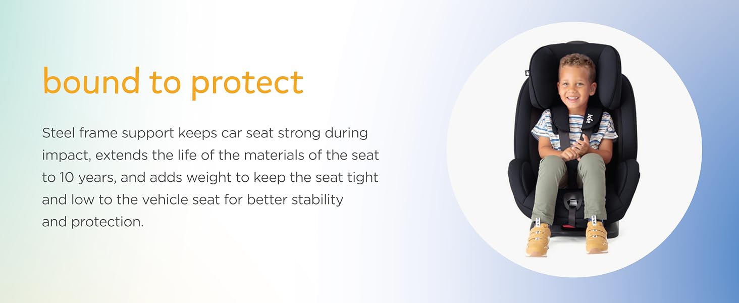 Group 0+,1, 2 car seat; Joie; forward facing; rear facing; belt; car seat