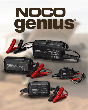 NOCO Boost X GBX155 4250A 12V UltraSafe Portable Lithium Car Jump Starter, Heavy-Duty Battery Boo...
