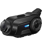 Sena PT10-10 Prism Tube Wi-Fi Action Camera for Motorcycle Helmet