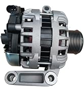 Alternator for HONDA CIVIC MK8, 2006-2017, CRV FRV 2.2 i-CTDi DIESEL N22A CTDI 130amp