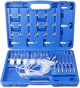 Dayuan synchronous tester for 4 carburettor synchronous test device, carburettor watches, synchronous watches, cars, motorcycles, V...