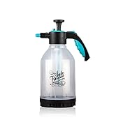 Auto Finesse Revolution Wheel Soap | pH Neutral | Deep Cleanse | Safe for All Finishes | 500 ml |...
