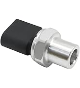 Ollanoos 12Pcs TPMS Tyre Pressure Sensor Valve Stem Repair Kit F2GT-1A180-CB Replacement for Ford...