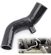 VVORHSBELL Air Filters Dual Cone Intake Kit Compatible with BMW N54 135i 335i 535i Z4 3.0L Direct...