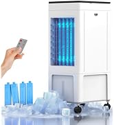 MoraRise 25L Electric Cool Box, Portable Insulated Warmer Cooler Box, ECO Mode, 12V Car /240V Mai...