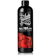 Auto Finesse Glide Clay Lube | Clay Bar Lubricant for Car Detailing | 500ml Bottle | Reduces Fric...