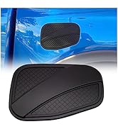JHCHAN Side Vent Cover for Ford Ranger T9 2023 Wildtrak Platinum Tremor Wildtrak X Bi Turbo V6 Ve...