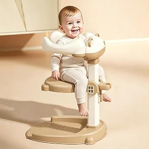 Builds Balance and Coordination