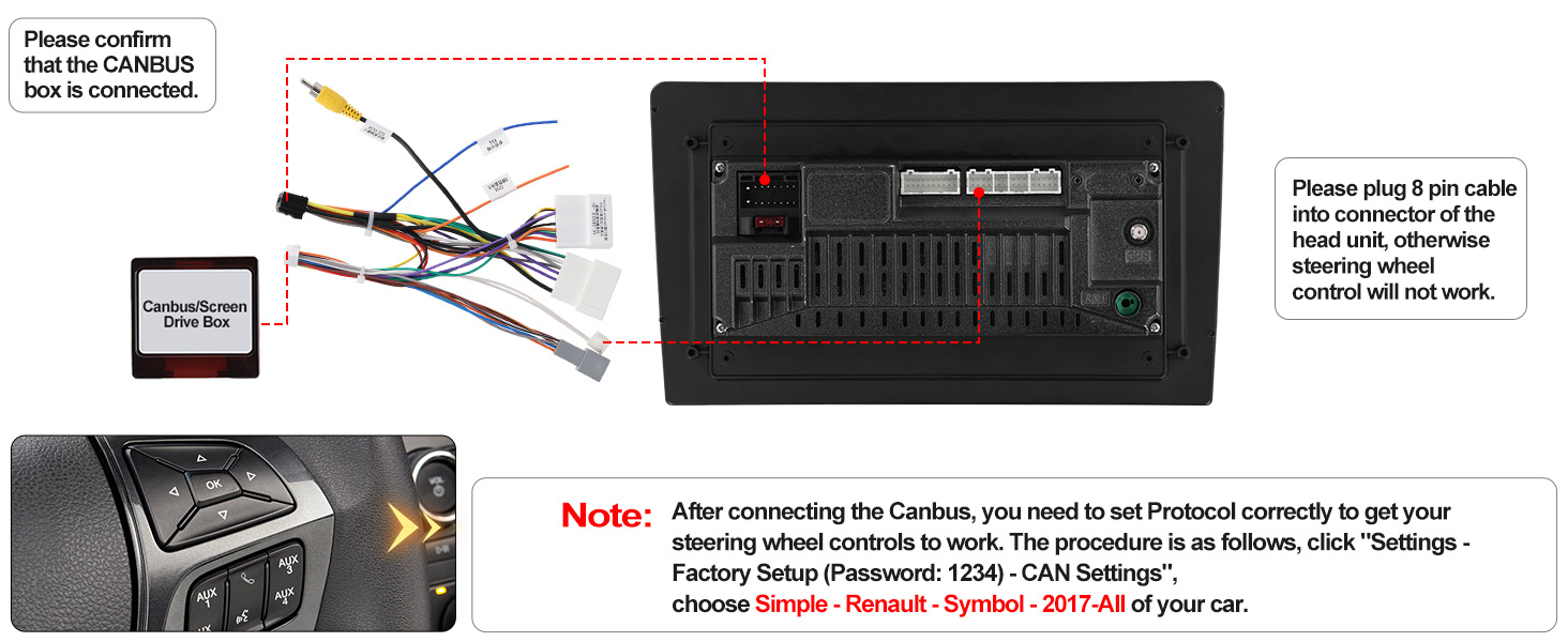 Text reads 'Image 1'. Technical diagram showing device connections and interface with digital control panel or mixing board in black.