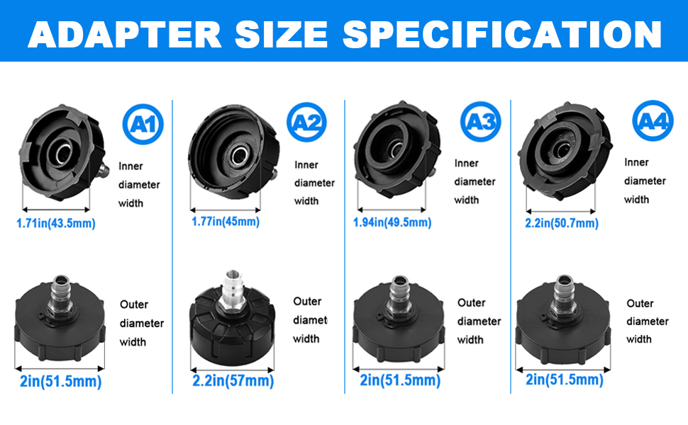 Text reads 'PRODUCT DETAILS AND FEATURES'. Technical diagram showing pump components including '50° Bleeding Hose', 'Pump Handle', 'Pressure Gauge', 'QUICK CONNECT', '45MM MASTER CYLINDER' and multiple adaptor caps.