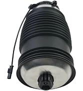 EVODAMP SHOX Rear Left or Right Air Suspension Spring Repair Bag Compatible with 16-20 BMW 740 75...