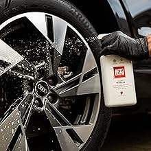 Supreme Car Care Collection