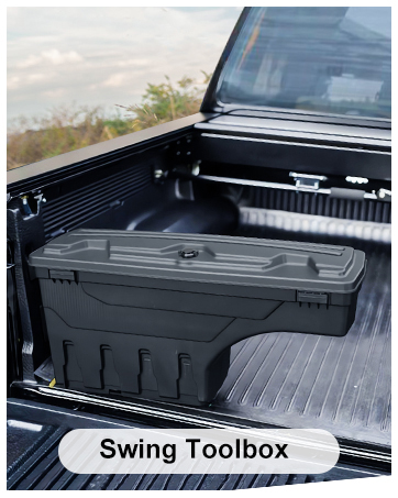 JHCHAN Door Handle Cup Cover for Ford Ranger Accessories - 2023-2026 Wildtrak Raptor XLT XL Storm...