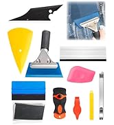 Universal Car Door Edge Protector w Hammer | Auto Anti-Scratch Edging Rubber Trim Stripe Guard | ...