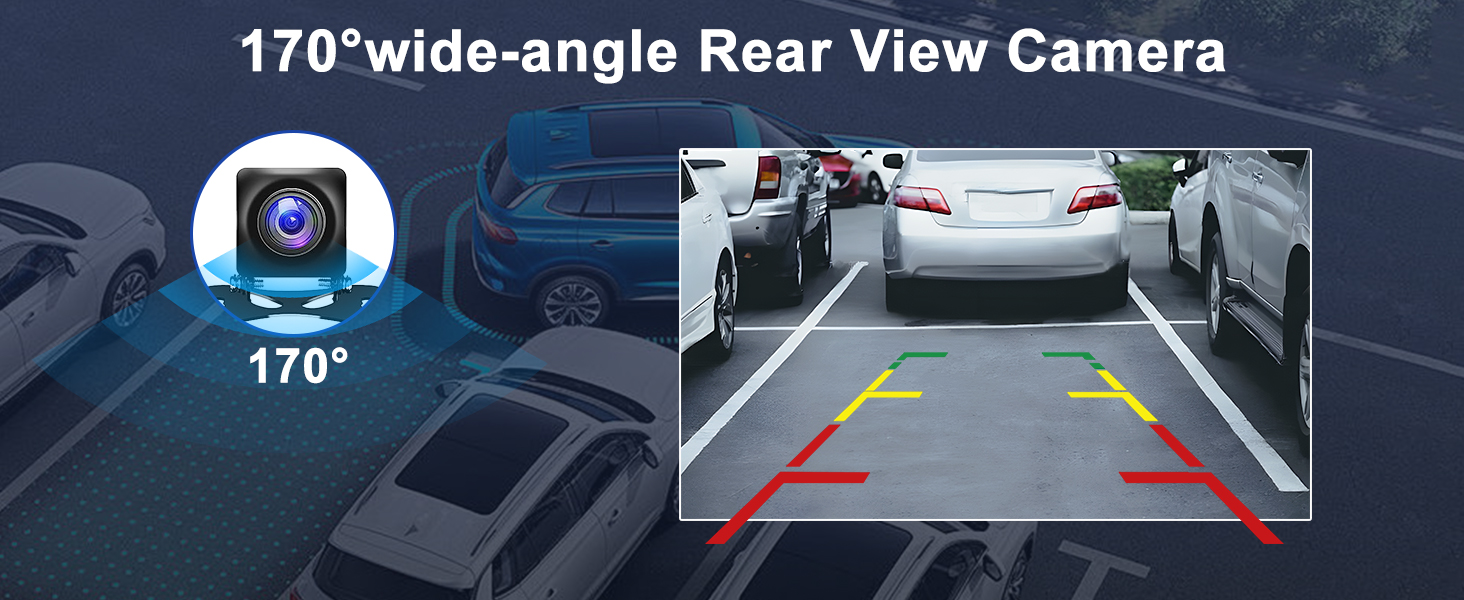 Backup Camera
