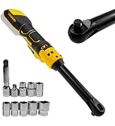 Battery Powered Backpack Sprayer, 10L Portable Electric Pump Sprayer with 4 Mist Nozzles, USB Rec...