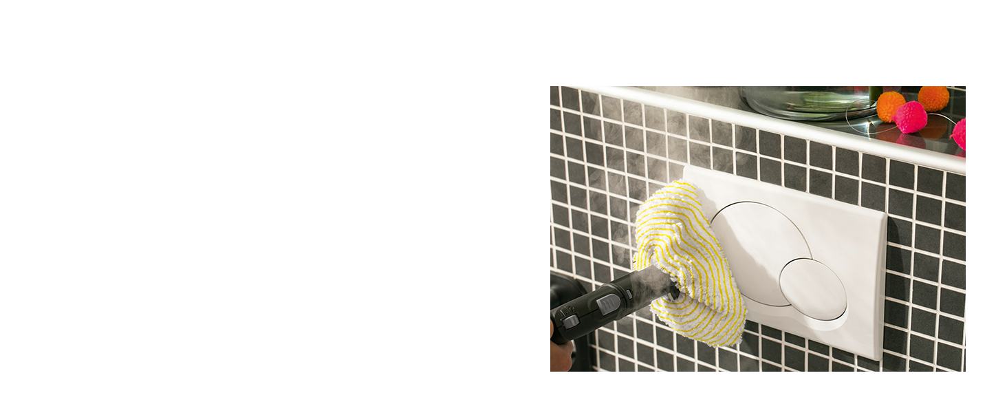Hand nozzle