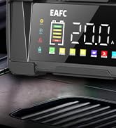 Text reads 'Neu' in red corner banner. Close-up of what appears to be automotive or mechanical equipment.