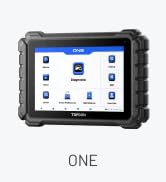 Text reads 'AD900 Lite.' Black handheld mobile tablet device with white screen displaying grid of application icons.