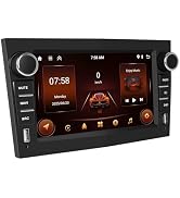 4 Core+64G Car Radio for Vauxhall Insignia 2008-2013/ Buick Regal with DSP Wireless Carpaly Andro...