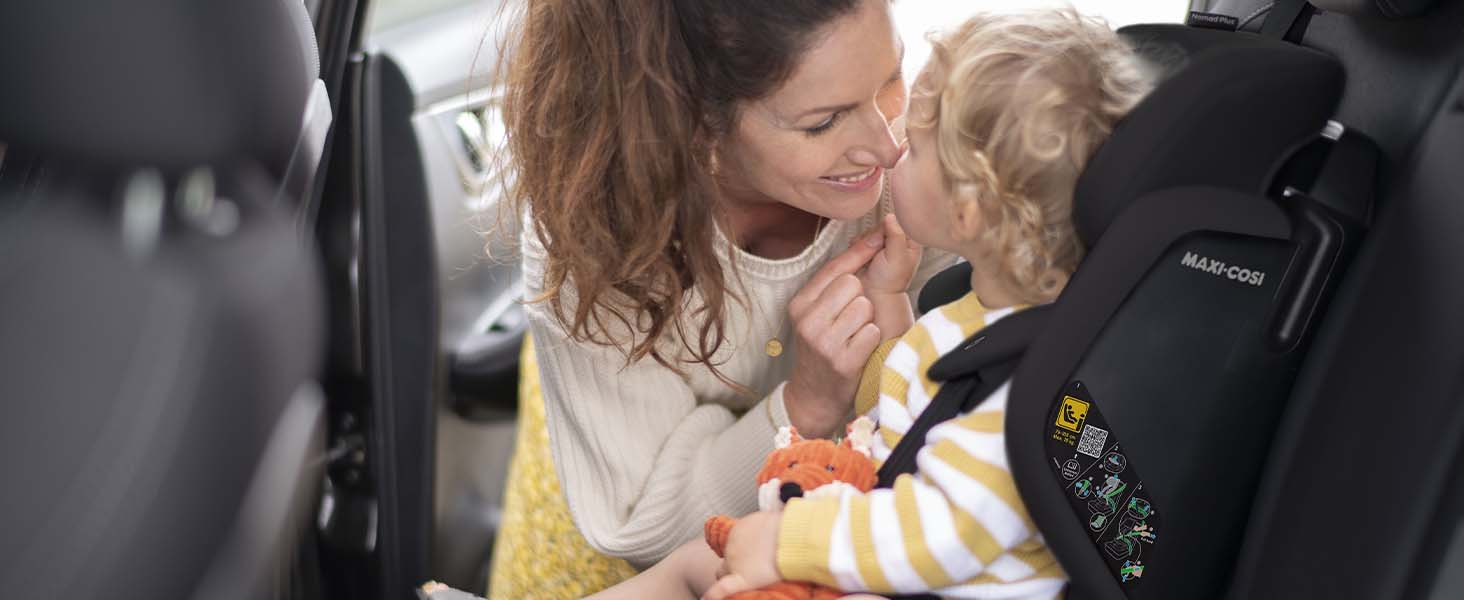 Maxi-Cosi Nomad Plus