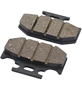 WOOSTAR 4 Wire 12V Voltage Regulator Rectifier Replacement for WR250F WR250 2007 WR450F WR450 200...