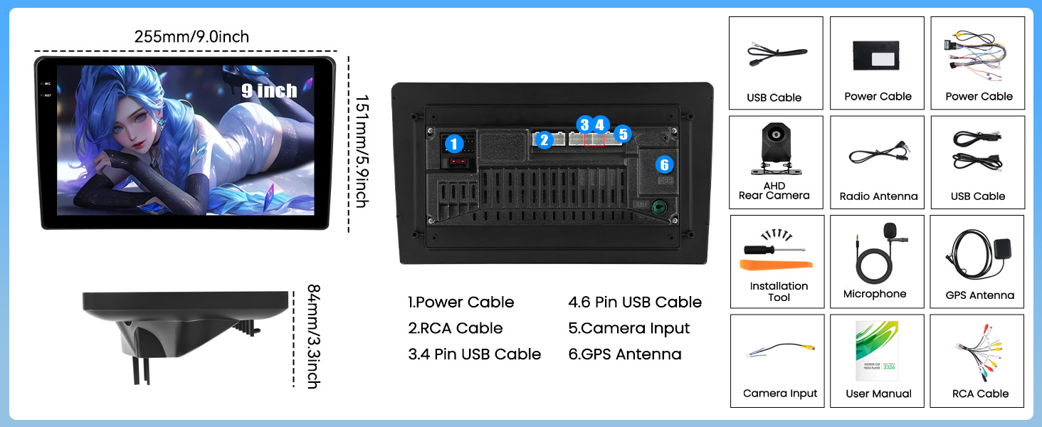 aplus content image