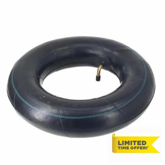 6 Inch Tires Front 4.10-6 Rear Inner Tube Outer Tyre                                                          Fit For 47cc 49cc Small ATV Go Kart Mini Quad Bike Snowmobile Parts(Inner tire C)
