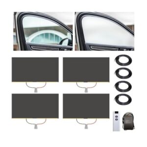 2/4PCS Universal Set