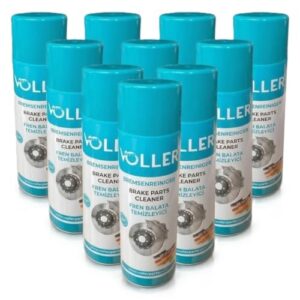 Oil & Dirt 500ml