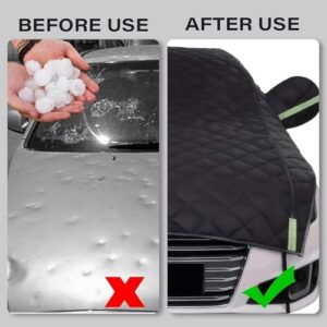 Snow Sun UV Protection
