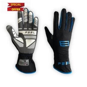 F33L SR Flow Forte Sim Racing Gloves